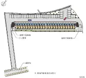 ★手数料０円★鳥取市吉成　月極駐車場（LP）